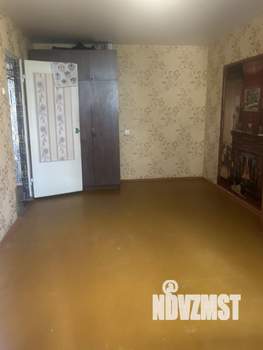1-к квартира, вторичка, 34м2, 5/9 этаж
