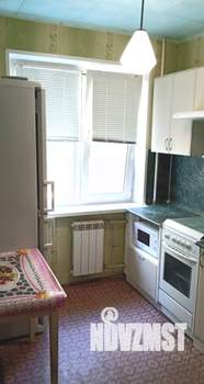 2-к квартира, вторичка, 42м2, 2/5 этаж