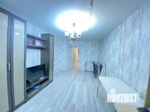 2-к квартира, вторичка, 45м2, 4/5 этаж