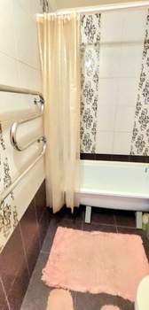 1-к квартира, вторичка, 31м2, 2/5 этаж