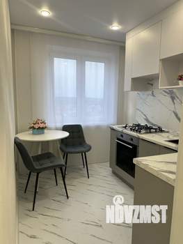 2-к квартира, вторичка, 39м2, 8/9 этаж