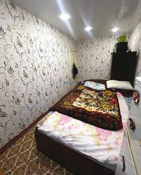 2-к квартира, вторичка, 44м2, 1/2 этаж