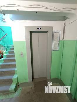 1-к квартира, вторичка, 33м2, 2/9 этаж