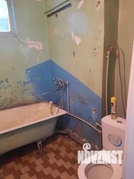 1-к квартира, вторичка, 30м2, 5/5 этаж