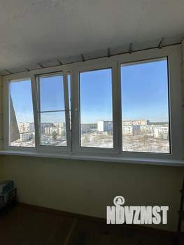 1-к квартира, вторичка, 33м2, 9/9 этаж