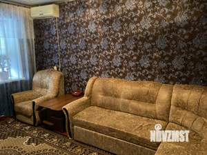 2-к квартира, вторичка, 44м2, 2/3 этаж