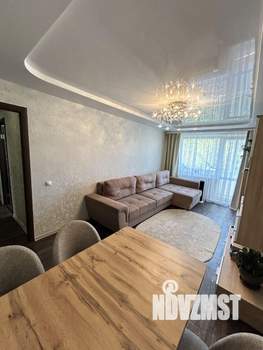 3-к квартира, вторичка, 63м2, 3/9 этаж