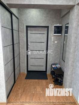 2-к квартира, вторичка, 62м2, 1/4 этаж