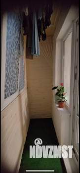 2-к квартира, вторичка, 41м2, 3/3 этаж