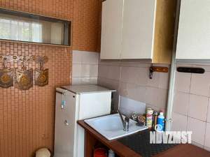 1-к квартира, вторичка, 30м2, 1/5 этаж
