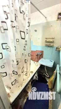 2-к квартира, вторичка, 40м2, 3/5 этаж