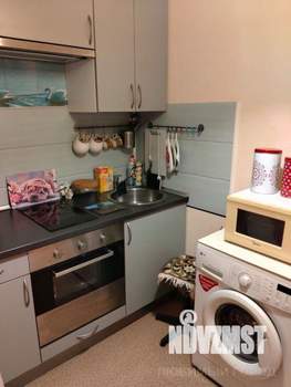 1-к квартира, вторичка, 28м2, 9/10 этаж