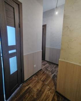 1-к квартира, вторичка, 38м2, 3/4 этаж