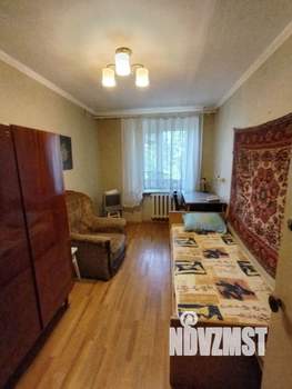 3-к квартира, вторичка, 60м2, 2/9 этаж