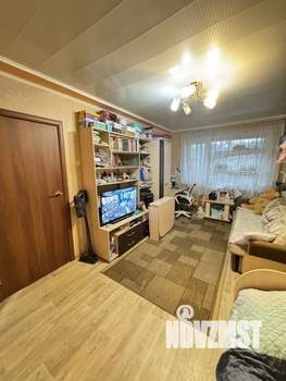 1-к квартира, вторичка, 33м2, 5/5 этаж