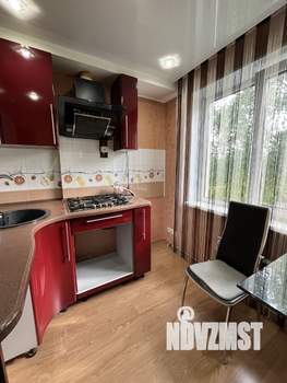 2-к квартира, вторичка, 46м2, 5/5 этаж