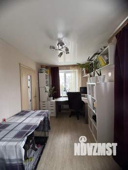 2-к квартира, вторичка, 41м2, 3/5 этаж