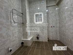 Студия квартира, вторичка, 35м2, 1/5 этаж