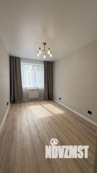 2-к квартира, вторичка, 42м2, 2/5 этаж