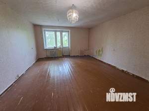 6-к квартира, вторичка, 41м2, 2/5 этаж