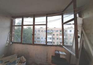3-к квартира, вторичка, 65м2, 4/5 этаж