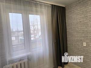 1-к квартира, вторичка, 34м2, 2/3 этаж