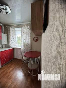 2-к квартира, вторичка, 41м2, 3/5 этаж