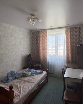 2-к квартира, вторичка, 48м2, 8/9 этаж