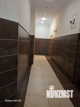 Студия квартира, вторичка, 28м2, 8/17 этаж