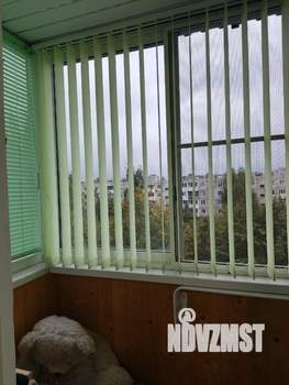 2-к квартира, вторичка, 40м2, 5/5 этаж