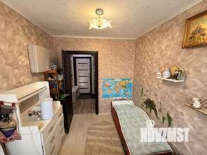 2-к квартира, вторичка, 39м2, 4/5 этаж