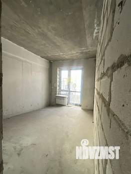 1-к квартира, вторичка, 38м2, 3/5 этаж