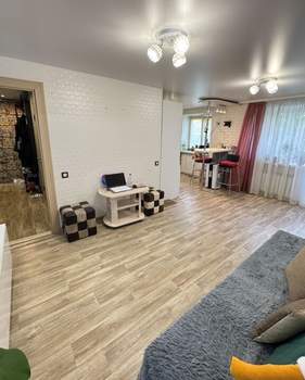 Фото квартиры на продажу (10)