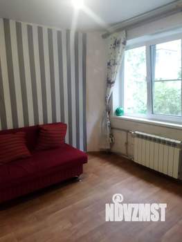 3-к квартира, вторичка, 59м2, 1/5 этаж