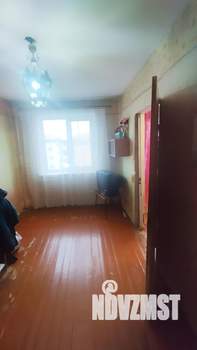 2-к квартира, вторичка, 44м2, 5/5 этаж