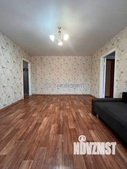 2-к квартира, вторичка, 42м2, 2/3 этаж