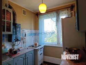 2-к квартира, вторичка, 47м2, 5/5 этаж