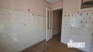 1-к квартира, вторичка, 30м2, 2/6 этаж