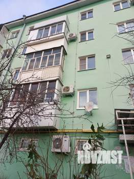 1-к квартира, вторичка, 31м2, 5/5 этаж