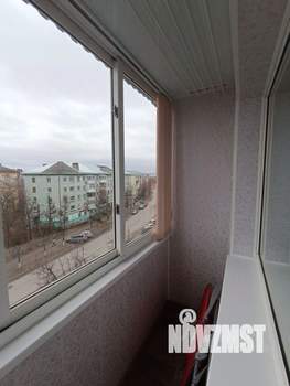 2-к квартира, вторичка, 45м2, 5/5 этаж