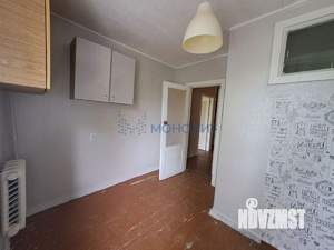 6-к квартира, вторичка, 41м2, 2/5 этаж