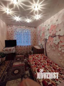 2-к квартира, вторичка, 38м2, 1/5 этаж