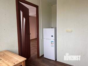1-к квартира, вторичка, 30м2, 4/5 этаж