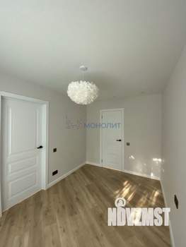 2-к квартира, вторичка, 44м2, 2/5 этаж