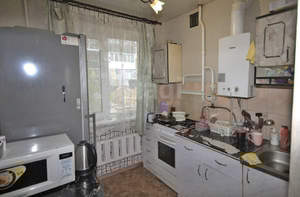 2-к квартира, вторичка, 50м2, 1/5 этаж