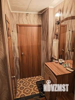 3-к квартира, вторичка, 55м2, 1/5 этаж