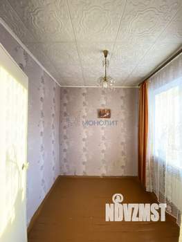 2-к квартира, вторичка, 43м2, 2/5 этаж