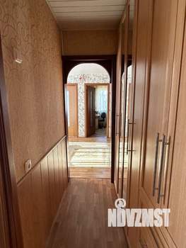 4-к квартира, вторичка, 61м2, 4/5 этаж