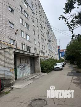 3-к квартира, вторичка, 64м2, 5/9 этаж