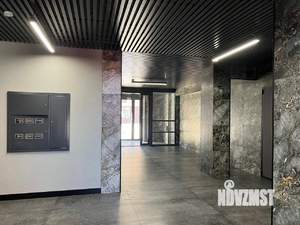 2-к квартира, сданный дом, 77м2, 6/9 этаж